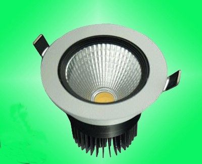 5W LED COB ceiling light