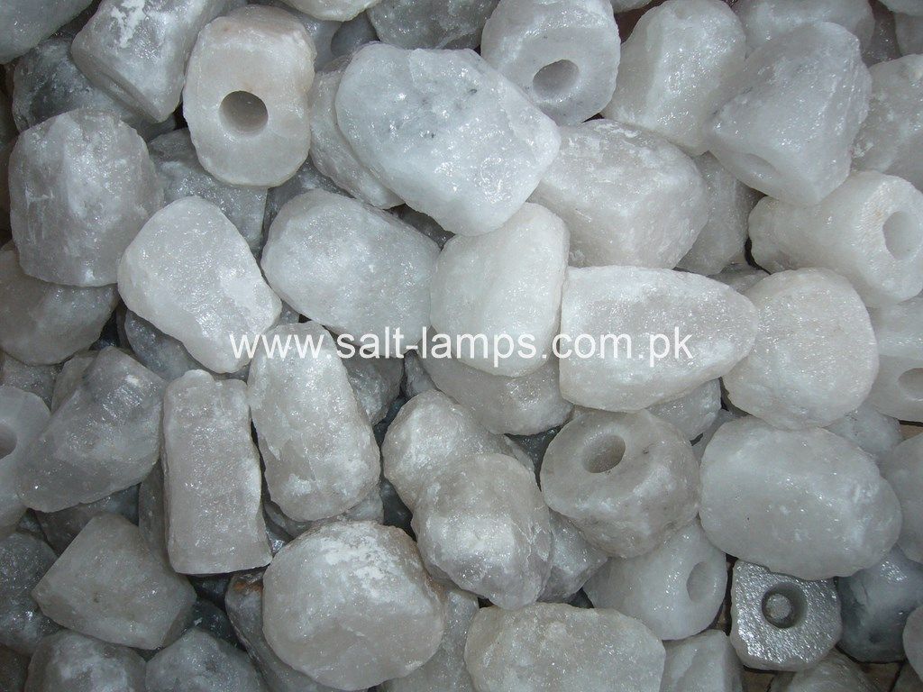 Himalayan white salt lamps, rock salt white lamps, Natural white salt lamps, Glow salt, Gama Salt