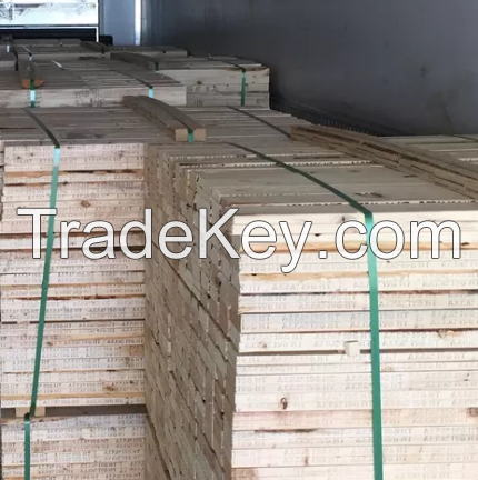 Pallet Lumber