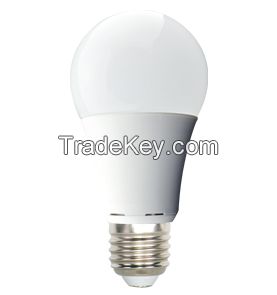 LED bulb A60