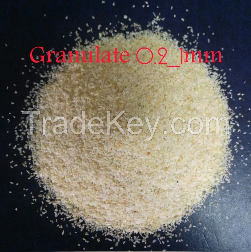 Quality Granules Onion Offer / FCL