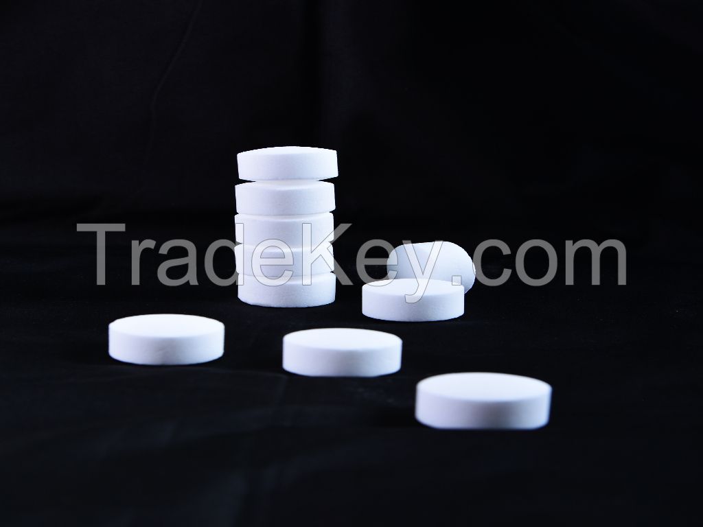 Salt Water Softener Salt