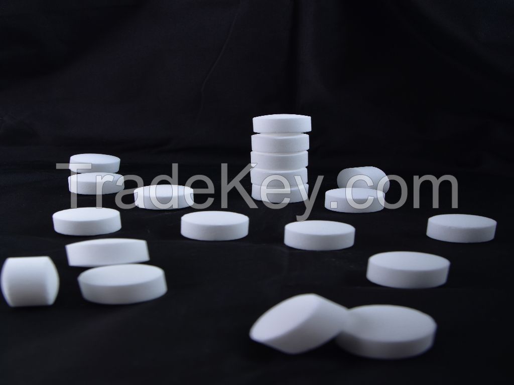 Softener Salt Water