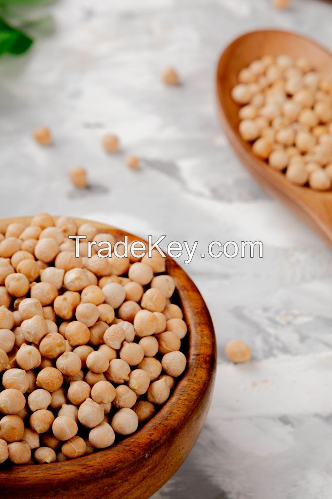 Chickpeas