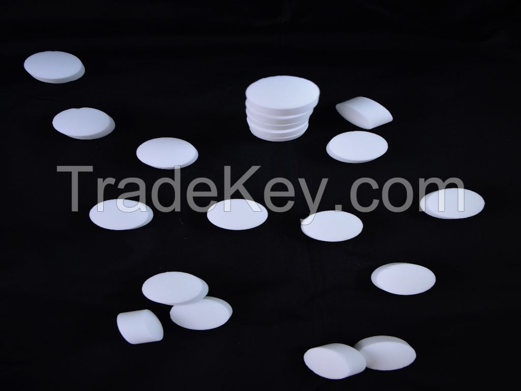 Sodium Chloride Tablets