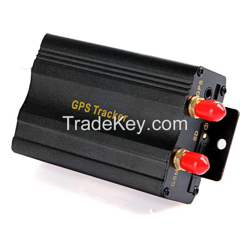 Shenzhen vehicle gps tracker factory---original