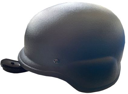 Produce military PASGT bulletproof helmet - FAST bulletproof helmet - MICH bulletproof helmet