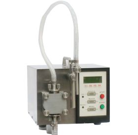 Digital Liquid Filling Machine