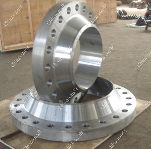 Flange