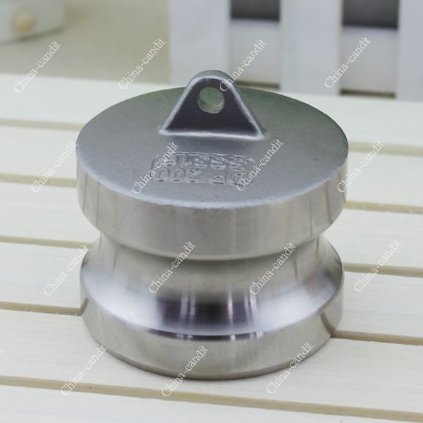 Stainless Steel Camlock Coupling DP