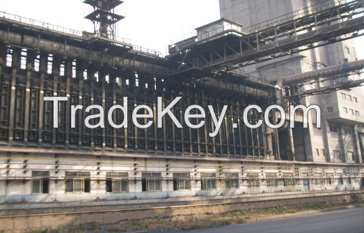 Coke-Oven Plant