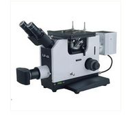 Sell XJP-6A inverted metallurgical microscope