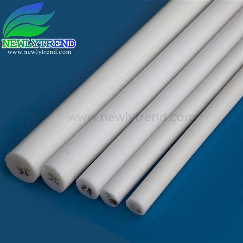 100% Virgin Acetal POM rod, POM Delrin rod for sale