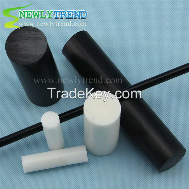 Factory price POM Rod Delrin Rod Acetal Rod