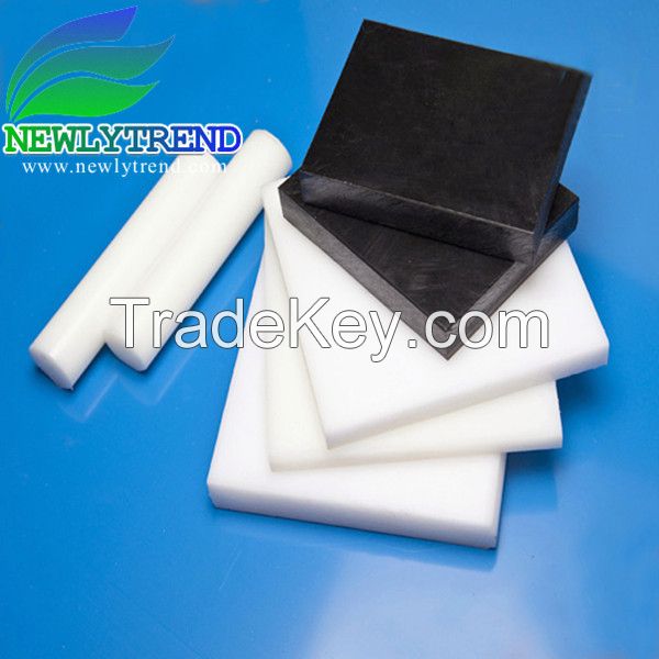 Hot Sale Extruded POM Delrin Sheet Acetal POM sheet