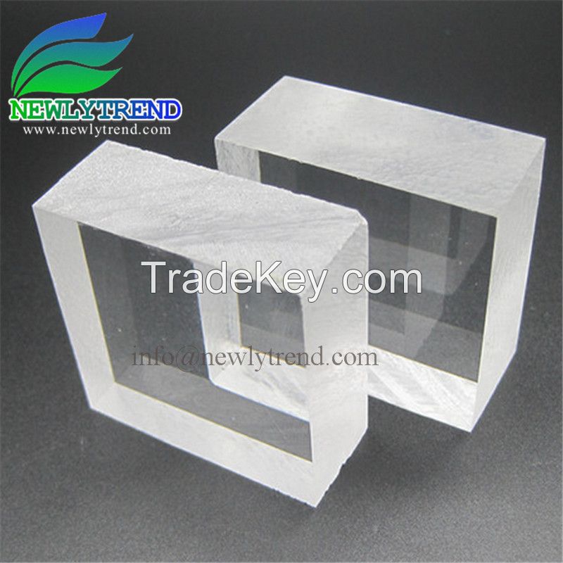 Sell Cast Acrylic Sheet PMMA Sheet Perspex Sheet