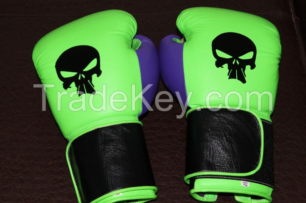 New Boxing glove in high quality cheap price