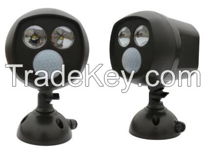 Sell LED Sensor Spot Light