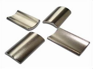 Sell Neodymium Magnet