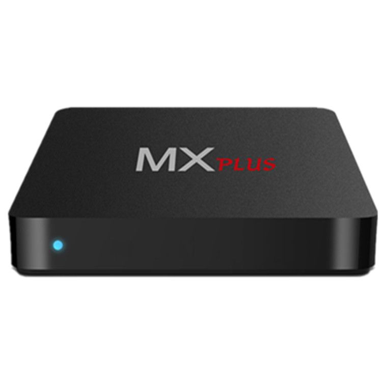 ANDROID OTT TV BOX AMLOGIC S905 CHIPSET KODI 15.2 TV SET TOP BOX MXPLUS