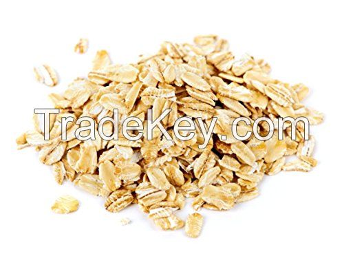 Oats