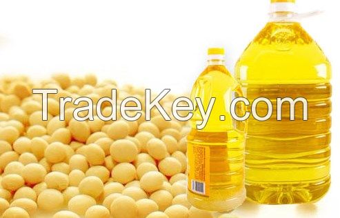 Soybean Oil