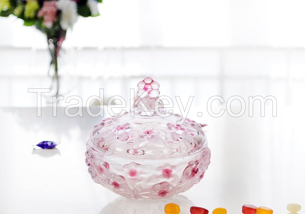 Sell Crystal Candy Jar