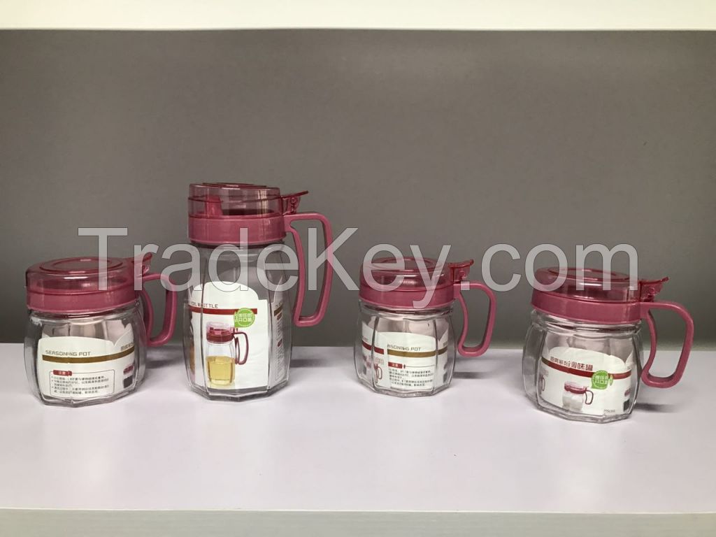 Sell Promotional Glass Kitchenware set