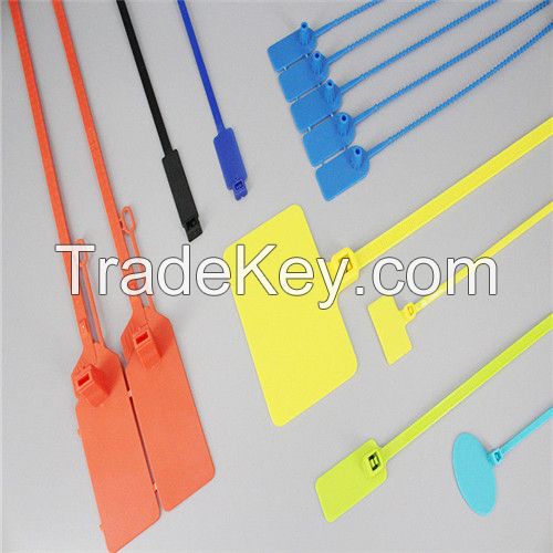 Cable Ties From Wuhan MZ Electronic Co., Ltd