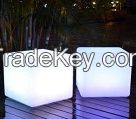 LED PE Cubic Lamp