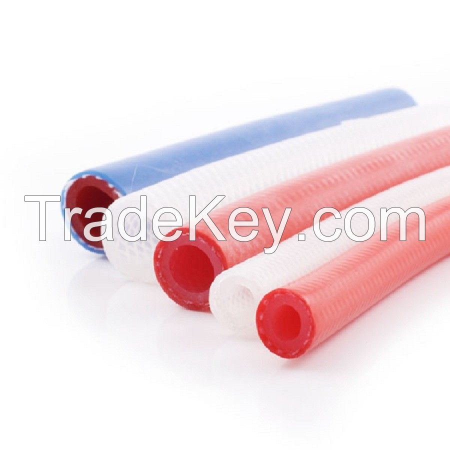 medical silicone tube