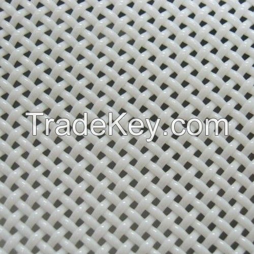 polyester plain weave fabrics