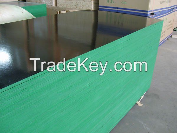 supply film faced plywood for construction