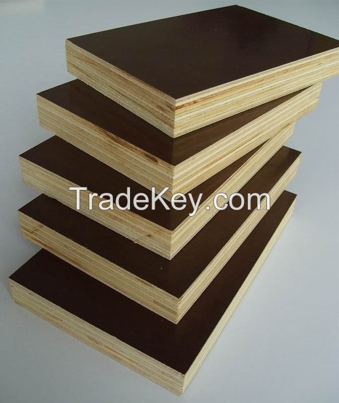 supply film faced plywood