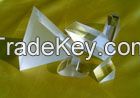 optical rectangular prism/right angle prism