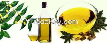 Supply 100% Natural Neem Extract Neem Oil