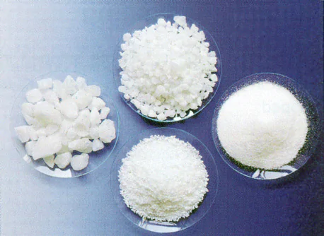 Aluminum Sulphate