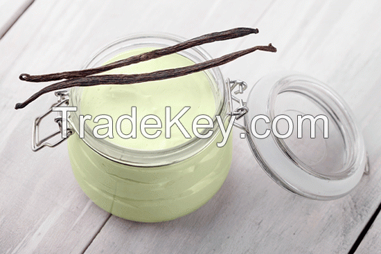 Pure Natural Avocado Butter