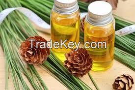 Natural Pine Oil 50%/65%/85%