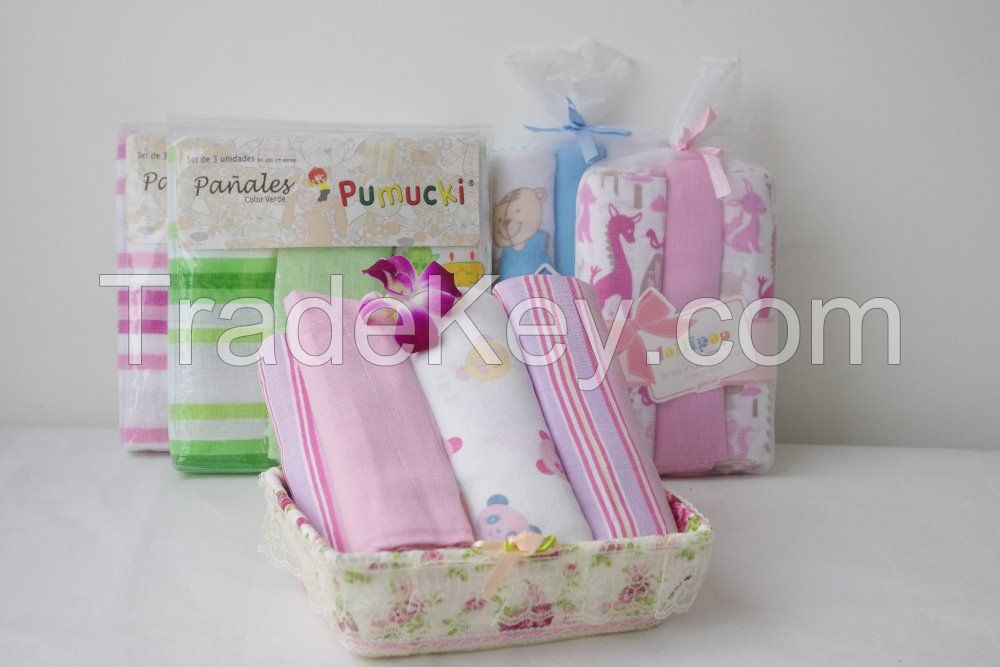 Baby Diapers