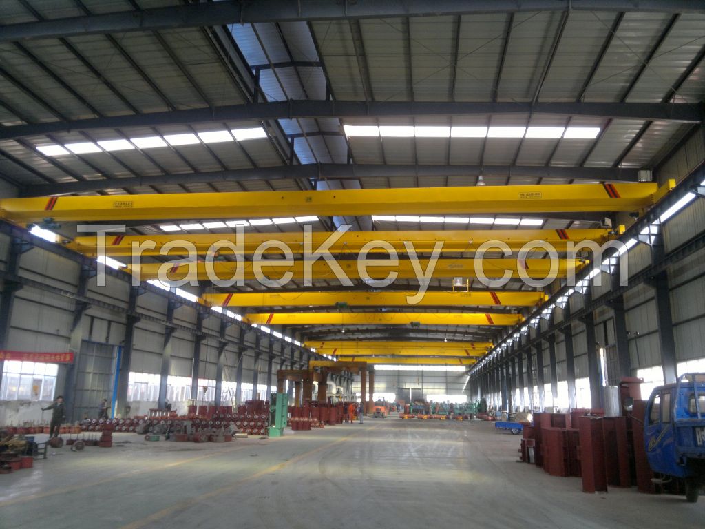 Single Girder Crane