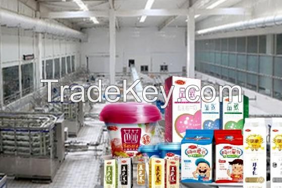 Sell ESL production line--TRIOWIN in Shanghai