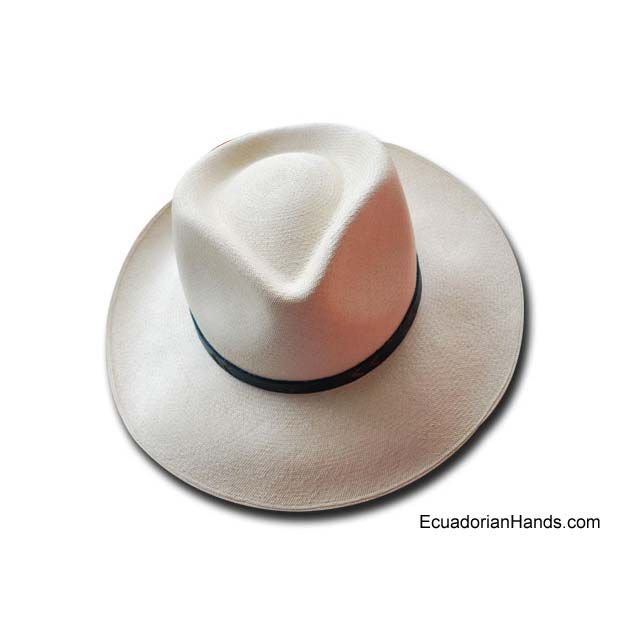 Cuenca Classic Fedora (Grade 3-5)