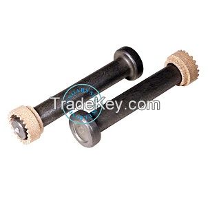 ISO13918 shear studs for steel structure building and steel bridges