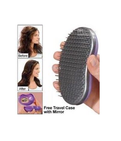 air bean comb