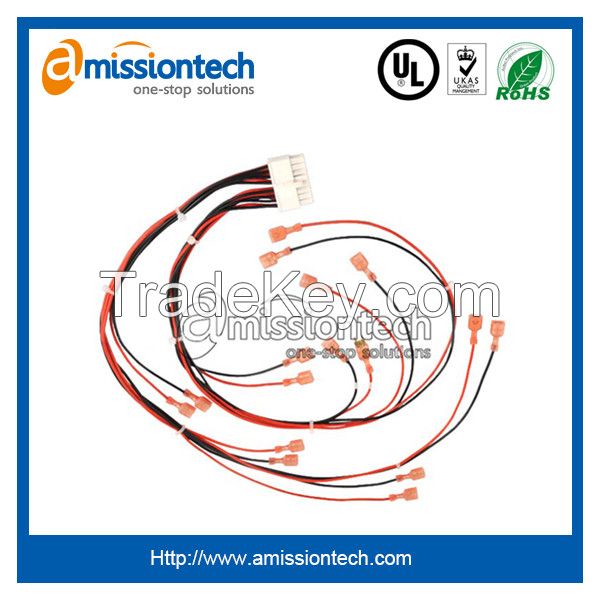 Wire harness