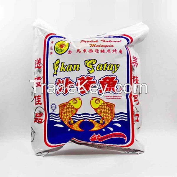 DRY SEAFOOD PRODUCT