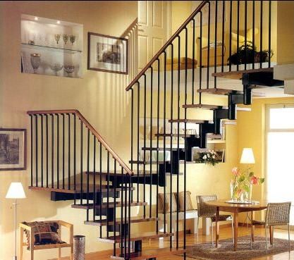 Sell Steel Stairway