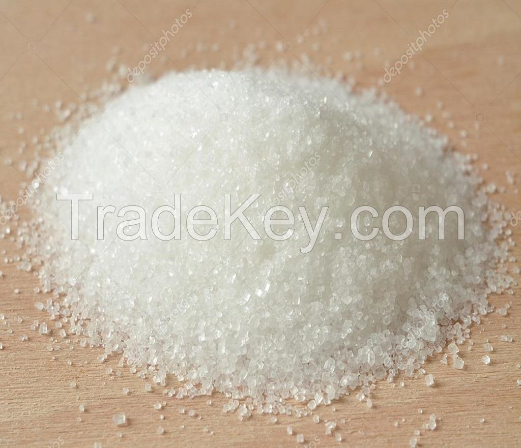 CRYSTAL SUGAR ICUMSA 100 - 150