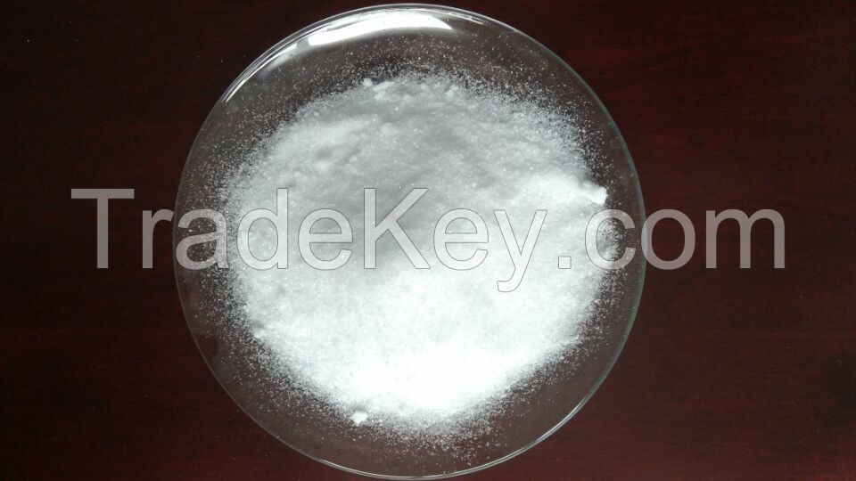 magnesium sulfate